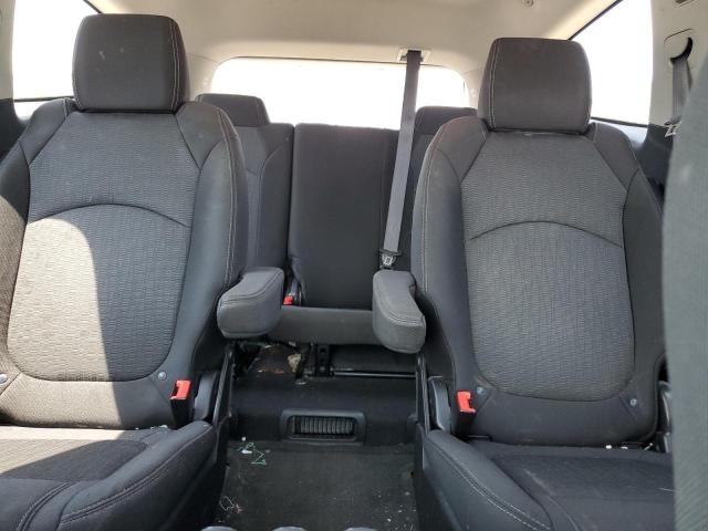 2015 CHEVROLET TRAVERSE LT 1GNKRGKD1FJ148398