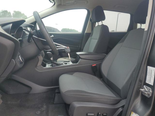 2017 FORD ESCAPE SE - 1FMCU9G98HUA74101