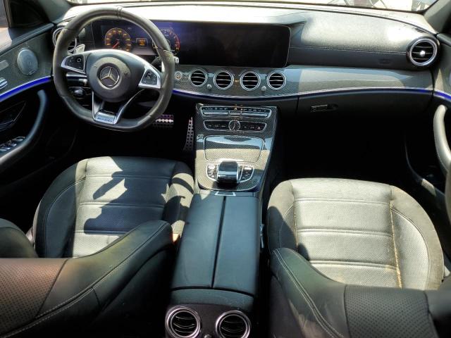 2017 MERCEDES-BENZ E 43 4MATI - WDDZF6EB7HA270471