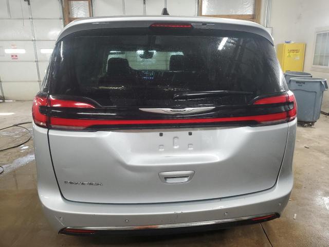 2024 CHRYSLER PACIFICA T 2C4RC1BG2RR182169