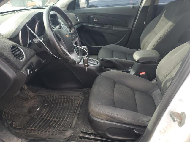 2014 CHEVROLET CRUZE LT - 1G1PC5SB4E7388584