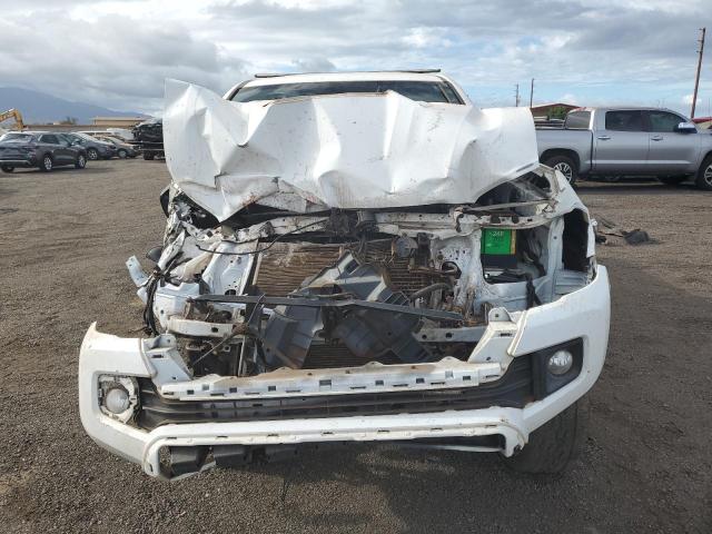 2018 TOYOTA TACOMA DOUBLE CAB #3304896537