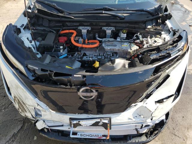 2025 NISSAN ARIYA EVOL JN8DF0BF6SM761438