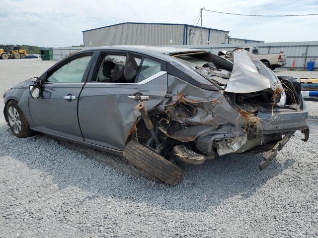 2024 NISSAN ALTIMA S - 1N4BL4BV8RN373423