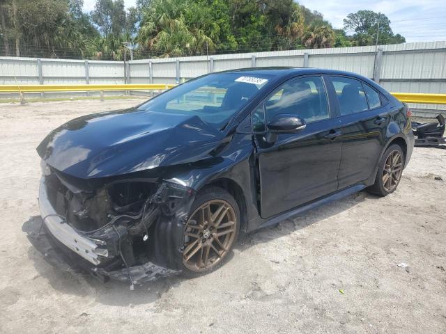 2024 TOYOTA COROLLA NI 5YFB4MCE6RP179336