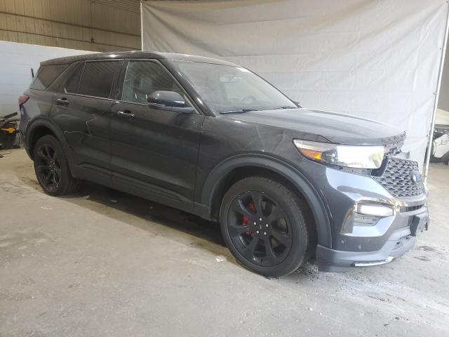 2022 FORD EXPLORER ST 1FM5K8GC3NGC49904