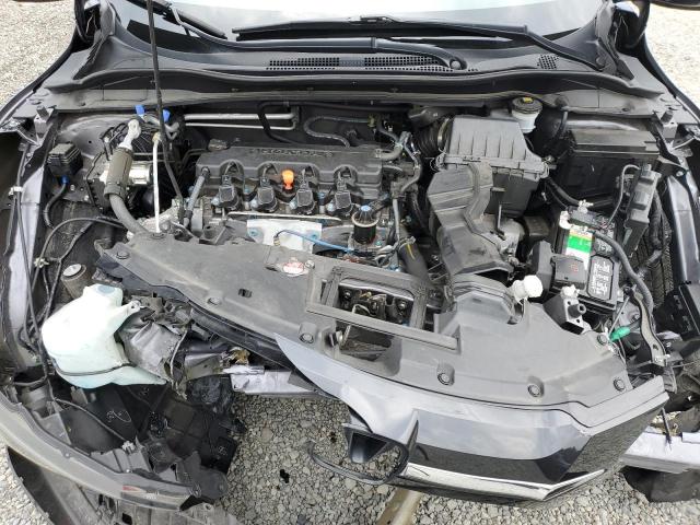 2018 HONDA HR-V EXL 3CZRU6H75JM716305