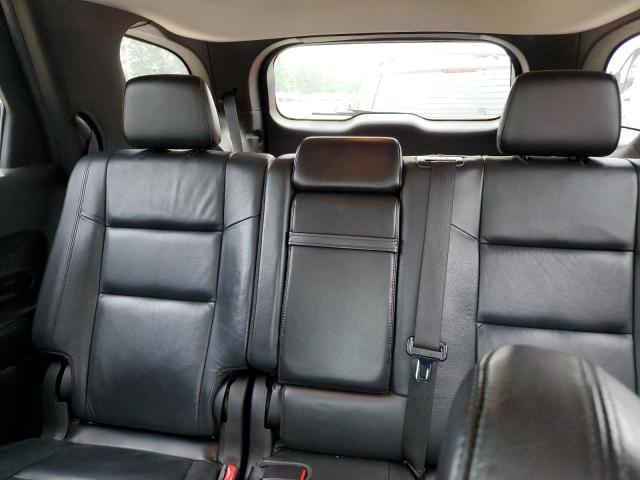 2016 DODGE DURANGO LIMITED 1C4RDJDG0GC362363