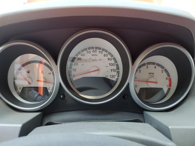 2010 DODGE GRAND CARAVAN SE - 2D4RN4DE4AR189395