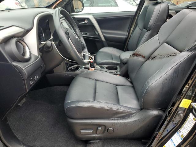 2017 TOYOTA RAV4 LIMIT - 2T3DFREV2HW622471