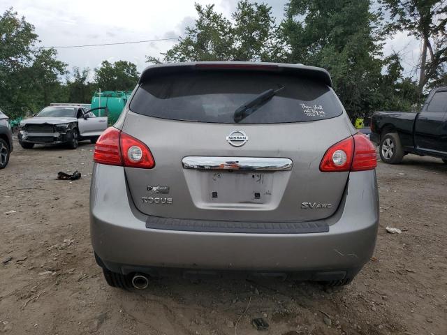 2012 NISSAN ROGUE S - JN8AS5MV1CW702674