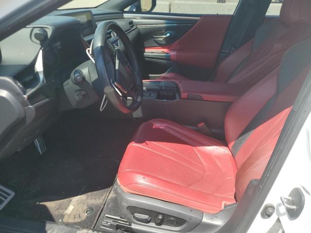 2019 LEXUS ES 350 58ABZ1B18KU039199