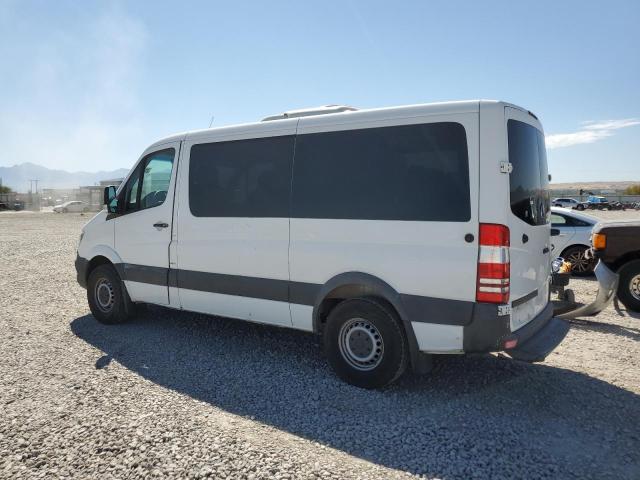 2016 MERCEDES-BENZ SPRINTER 2 8BRPE7DD5GE124427