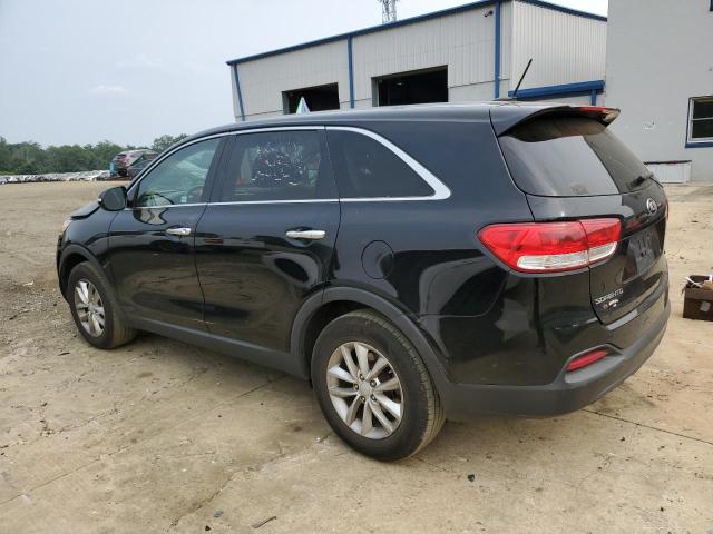2016 KIA SORENTO LX 5XYPG4A36GG036533