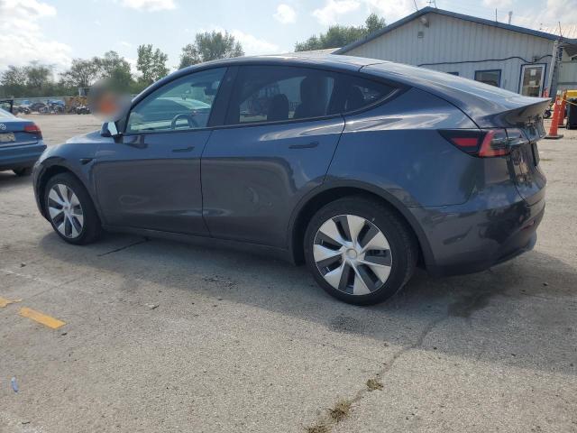2021 TESLA MODEL Y - 5YJYGDEE9MF063387