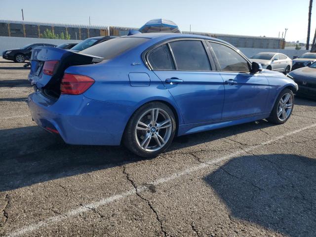 2018 BMW 330E WBA8E1C55JA171434