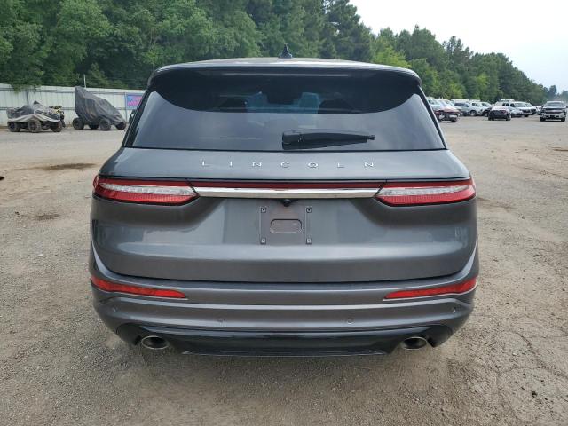 2024 LINCOLN CORSAIR - 5LMCJ1CA0RUL03573