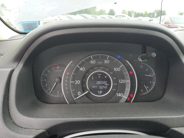2016 HONDA CR-V EX 5J6RM4H5XGL065492