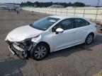 2022 TOYOTA COROLLA LE - JTDEPMAE7N3031626