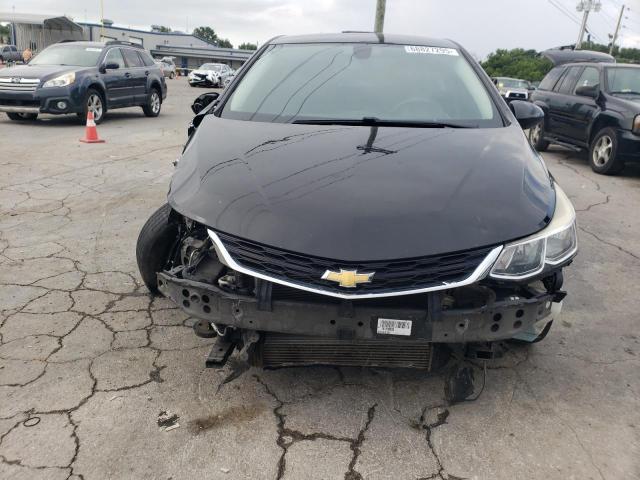 2018 CHEVROLET CRUZE LS 1G1BC5SM0J7190610