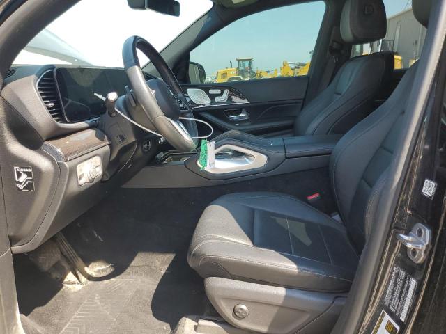 2021 MERCEDES-BENZ GLE 350 4M 4JGFB4KB1MA498621