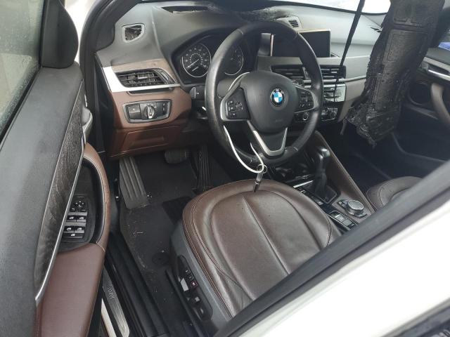 2016 BMW X1 XDRIVE28I WBXHT3C31GP882818