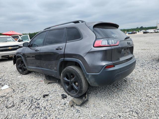2019 JEEP CHEROKEE L 1C4PJLLB3KD376973