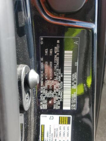 2020 LEXUS RX 350 2T2HZMAA2LC163598