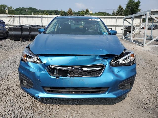 2018 SUBARU IMPREZA PREMIUM PLUS 4S3GKAD6XJ3606161