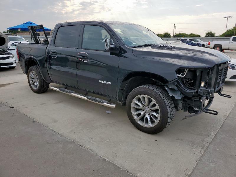 2019 RAM 1500 LARAM 1C6SRFJT7KN807171