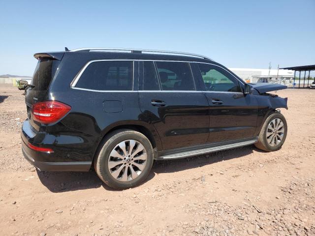 2019 MERCEDES-BENZ GLS 450 4M 4JGDF6EE2KB228219