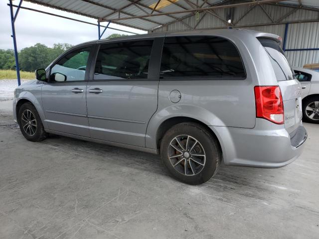 2016 DODGE GRAND CARA 2C4RDGBGXGR126011