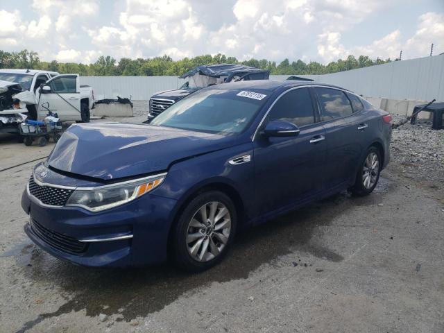 KIA OPTIMA EX