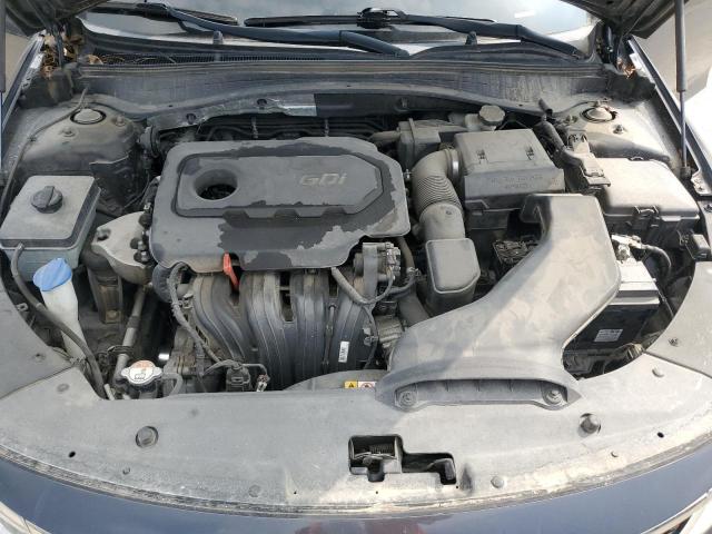 2017 KIA OPTIMA LX 5XXGT4L37HG131603