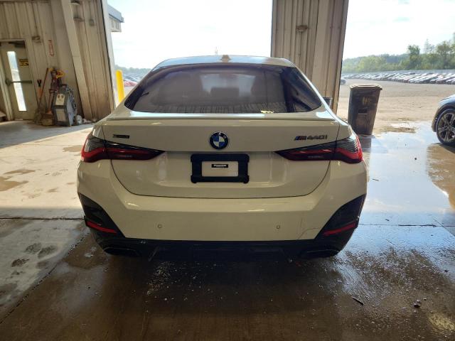 2022 BMW M440XI GRA - WBA13AW03NFM41096