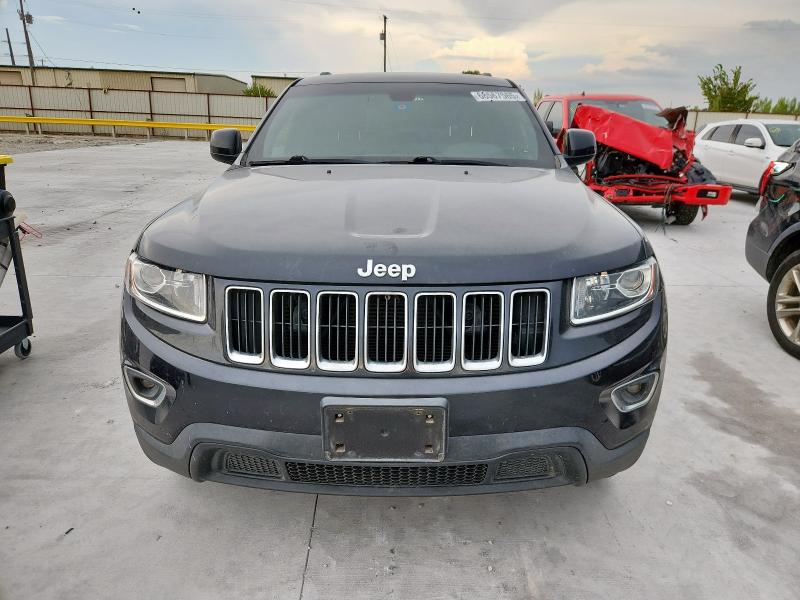 2015 JEEP GRAND CHEROKEE LAREDO 1C4RJEAG2FC808399