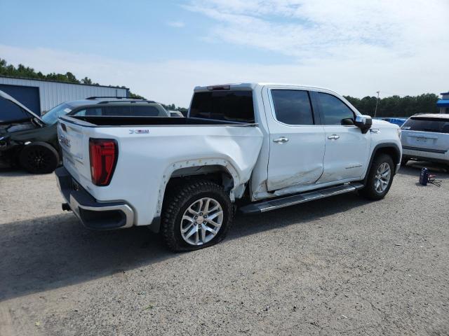 2021 GMC SIERRA K15 3GTU9DED9MG413837