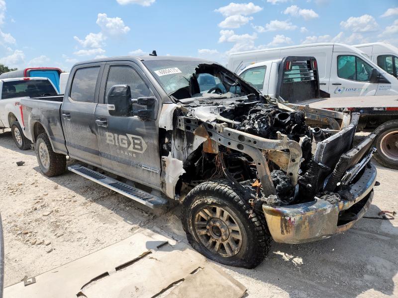 2019 FORD F250 1FT7W2BT6KEF01089