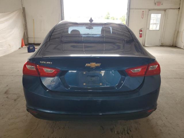 2019 CHEVROLET MALIBU LS - 1G1ZB5ST2KF195131