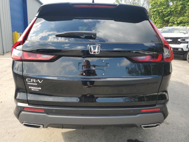 2025 HONDA CR-V SPORT 7FARS6H89SE030377