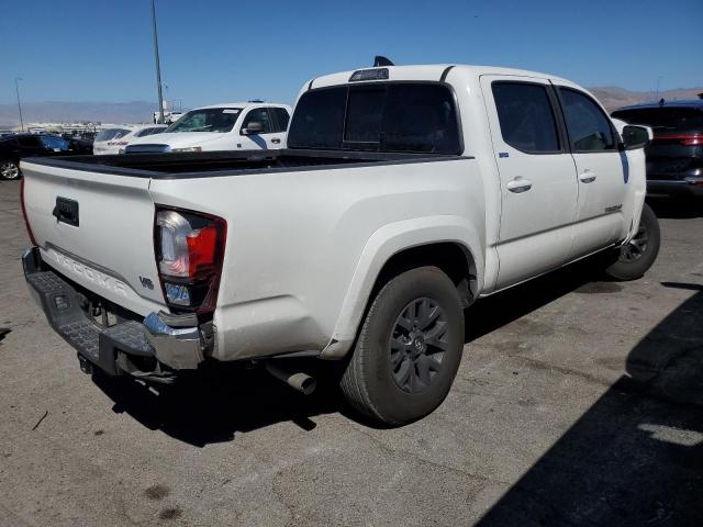 2022 TOYOTA TACOMA DOUBLE CAB - 3TMAZ5CNXNM184608