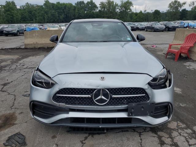 2024 MERCEDES-BENZ C 300 4MAT W1KAF4HB8RR184117