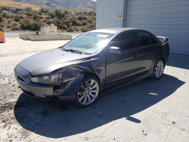 MITSUBISHI LANCER GTS