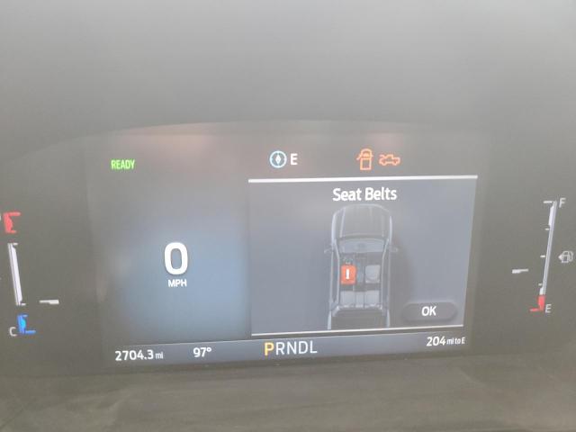 2025 FORD MAVERICK X - 3FTTW8B39SRA08666
