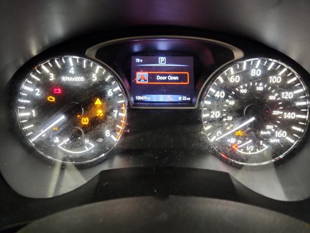 2018 NISSAN ALTIMA 2.5 1N4AL3APXJC132875