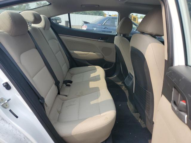 2017 HYUNDAI ELANTRA SE 5NPD84LF5HH206141