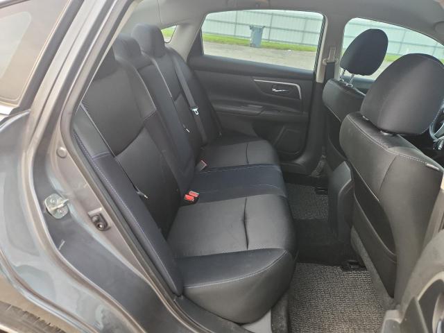 2017 NISSAN ALTIMA 2.5 - 1N4AL3AP6HC122189
