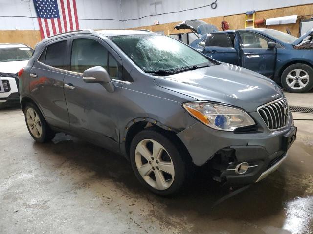 2015 BUICK ENCORE KL4CJCSB3FB112468