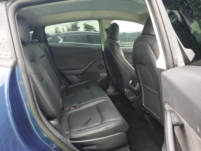 2021 TESLA MODEL Y 5YJYGAEE3MF146585