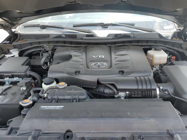 2023 INFINITI QX80 LUXE JN8AZ2AE0P9302365